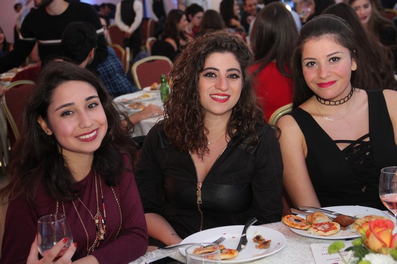 Armenian Night